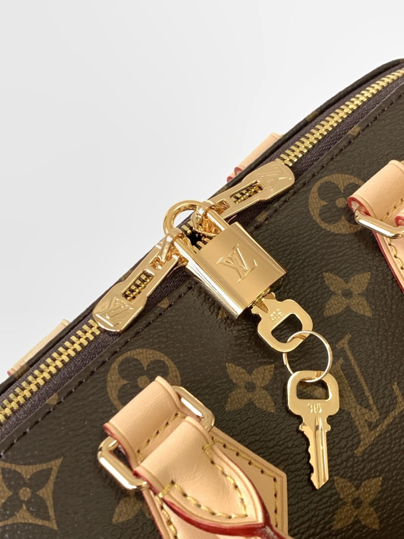 LV Speedy Bags